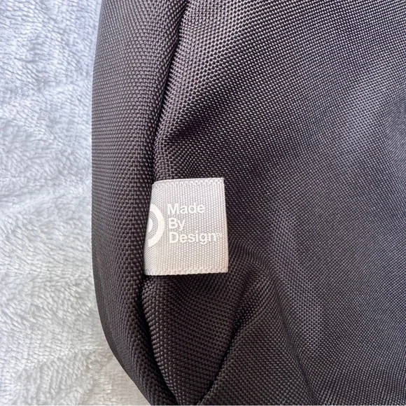 Target Made By Design Anti-Theft Crossbody Bag - Black - Medium Size - Picture 14 of 15